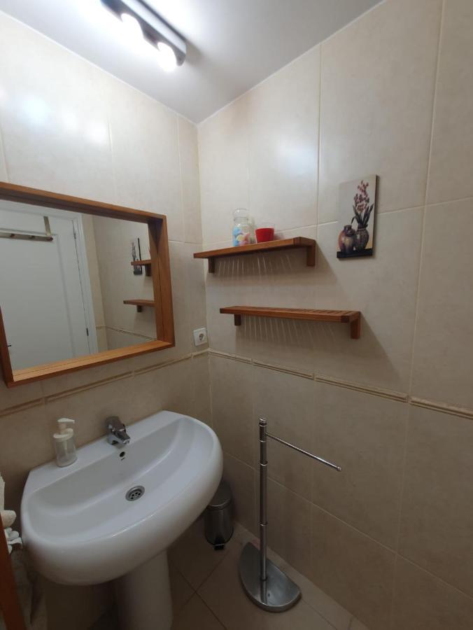 Apartamento Cala Y Mar Alicante Exterior photo