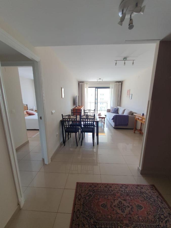 Apartamento Cala Y Mar Alicante Exterior photo