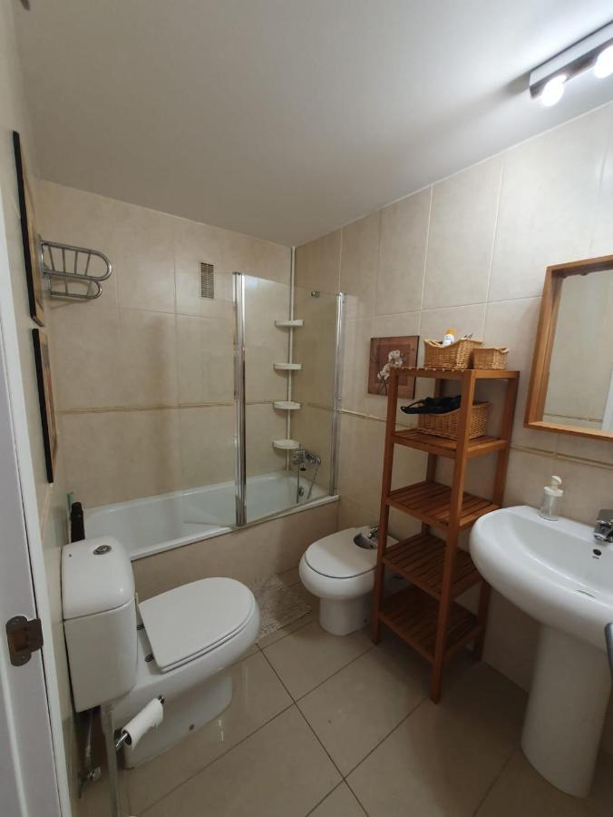 Apartamento Cala Y Mar Alicante Exterior photo