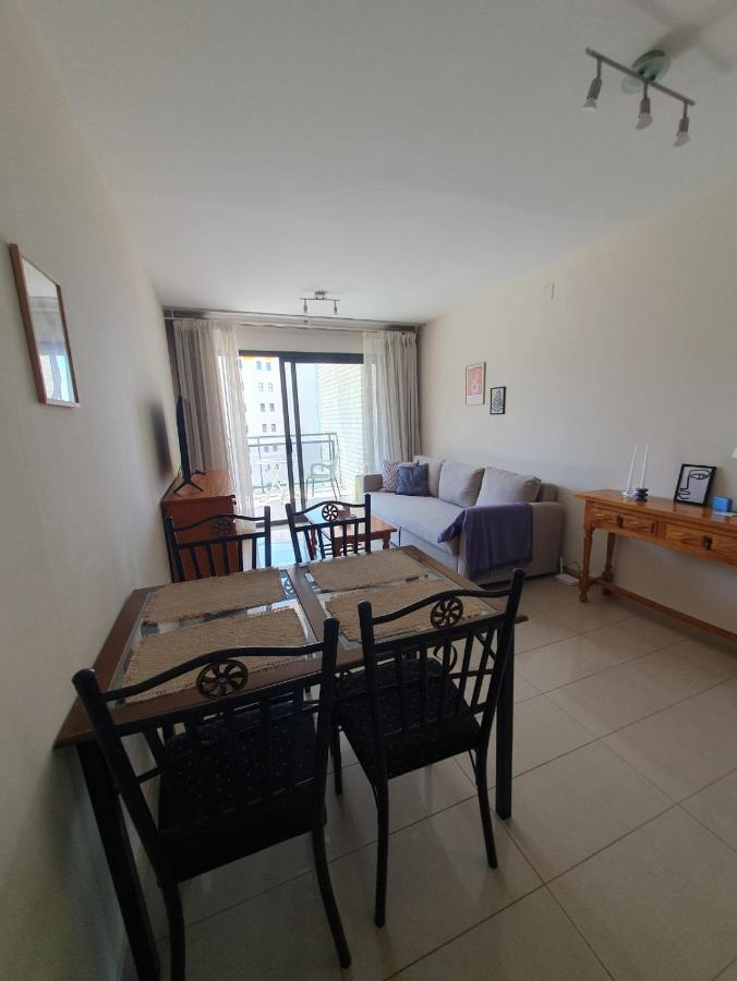 Apartamento Cala Y Mar Alicante Exterior photo
