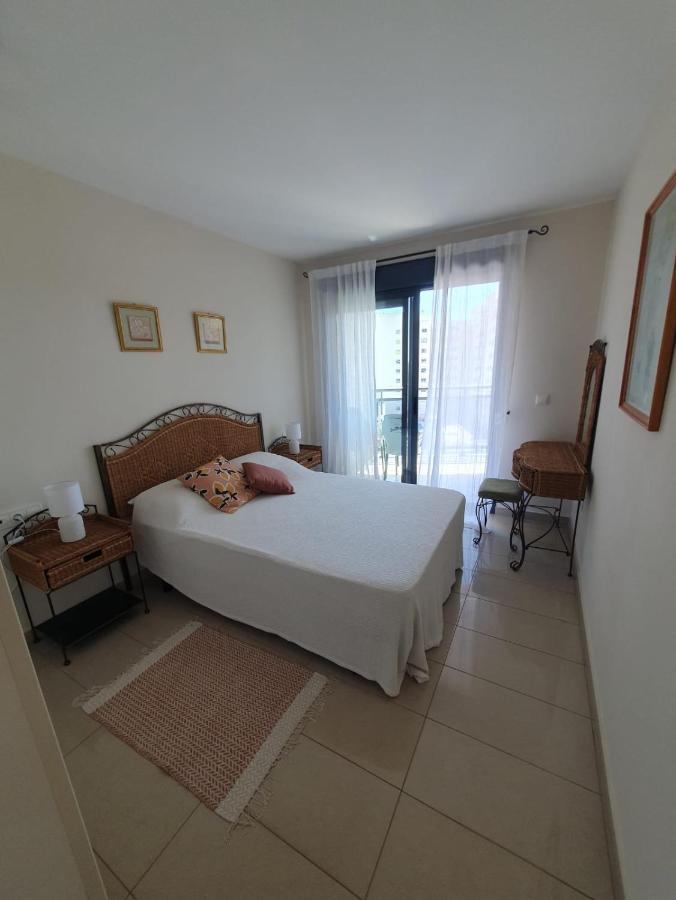 Apartamento Cala Y Mar Alicante Exterior photo