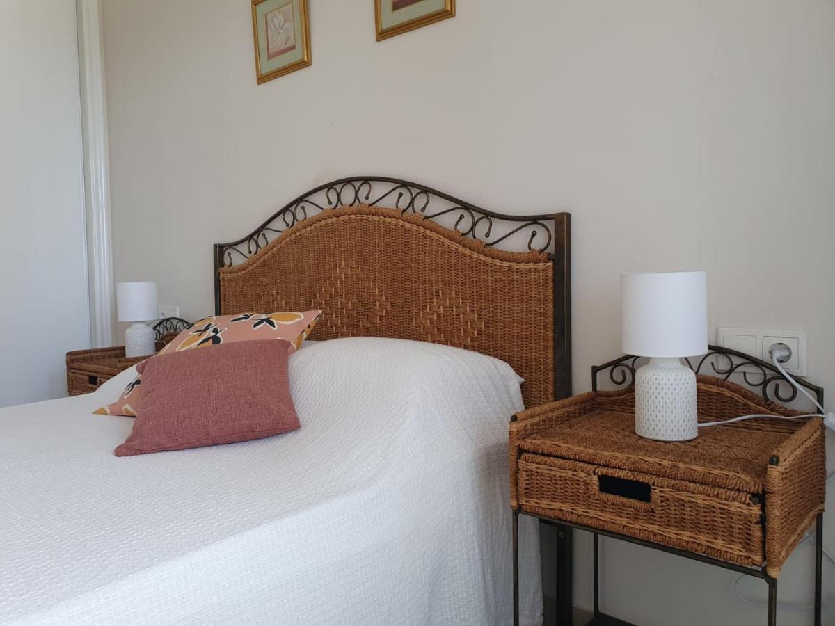 Apartamento Cala Y Mar Alicante Exterior photo