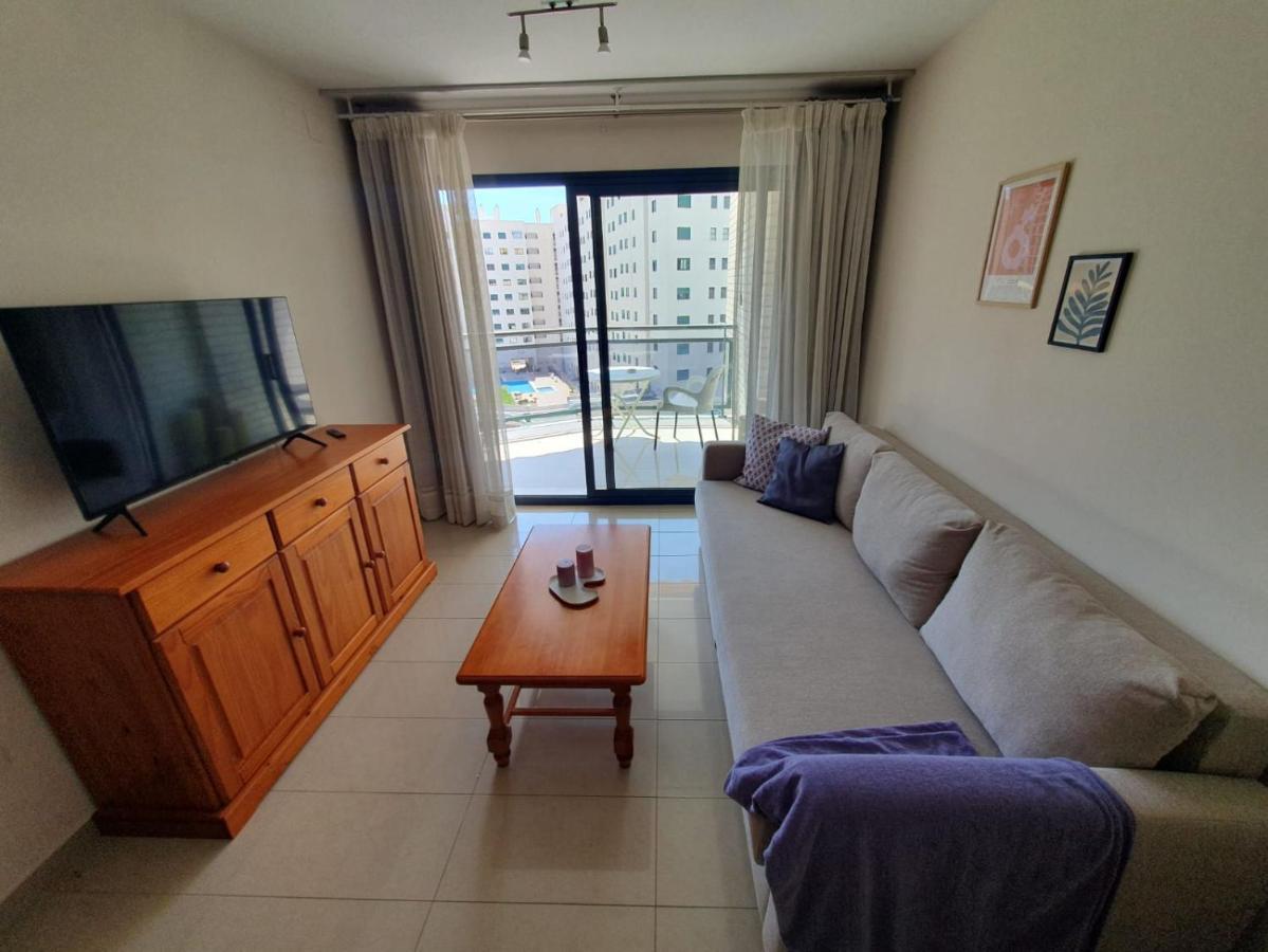 Apartamento Cala Y Mar Alicante Exterior photo