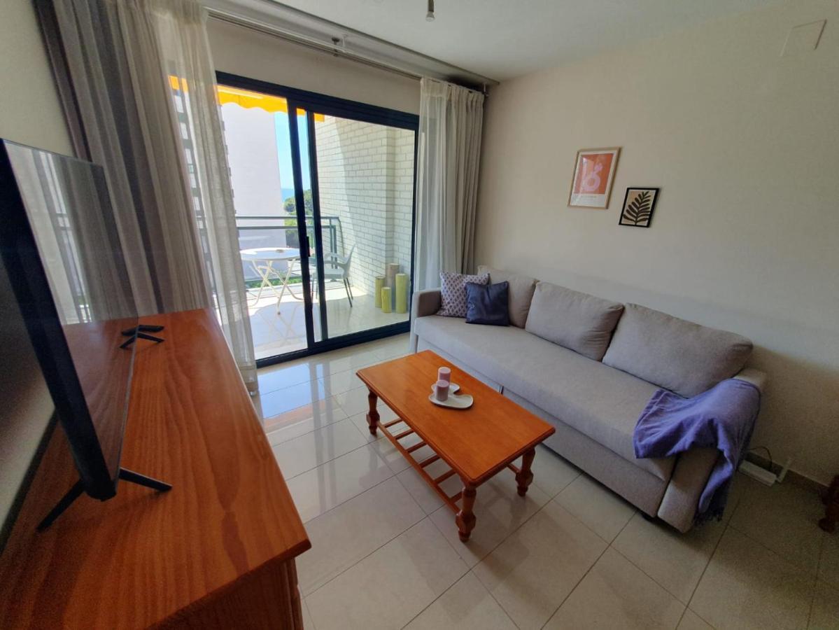 Apartamento Cala Y Mar Alicante Exterior photo