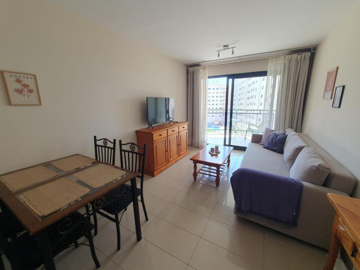 Apartamento Cala Y Mar Alicante Exterior photo